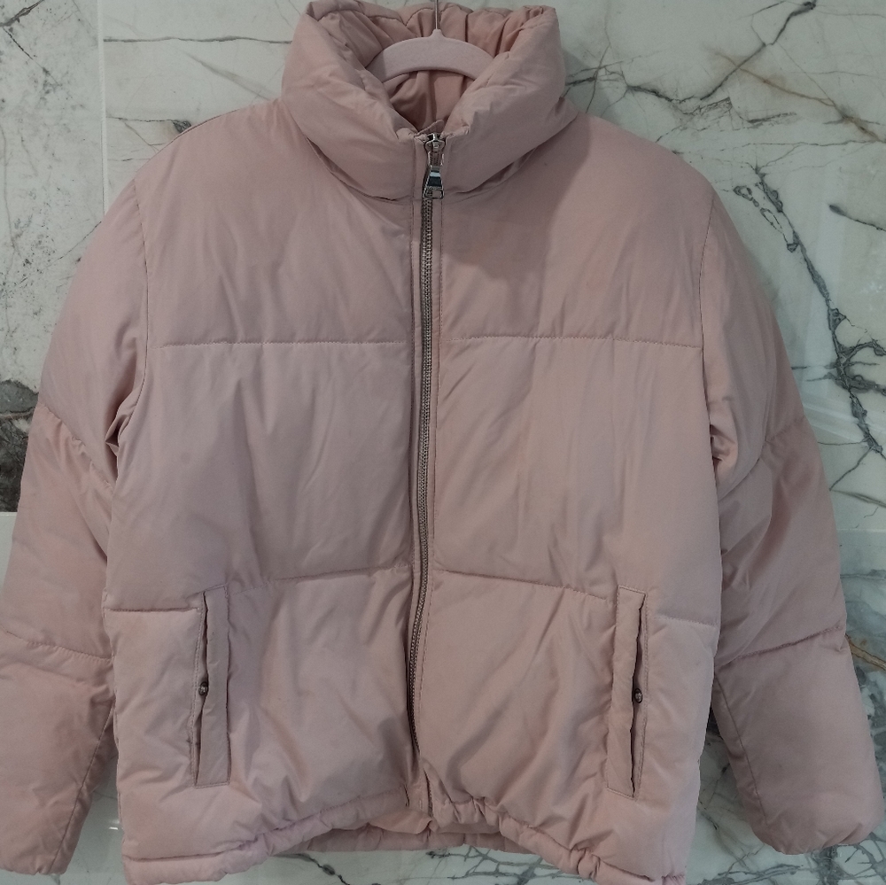 Winter coat